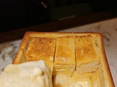 面包诱惑-绿茶餐厅(西湖银泰百货店)