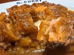 -伽喱博士 Dr.CURRY咖喱饭(太阳宫咖喱店)