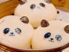 -点点心点心专门店(旺角店)