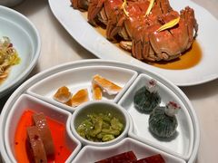 -淮扬府·游园京梦(北京SKP店)