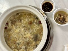 -山菌美食苑(振兴路店)