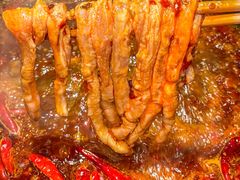 -蜀大侠火锅(总府路店)