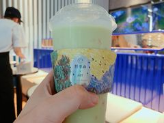 -野萃山·潮汕厚果汁(十亩地店)