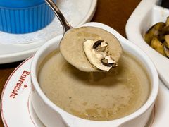 -Entrecôte 法国牛扒馆(保利·时光里店)