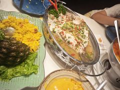 -荷花泰菜(东方新天地店)