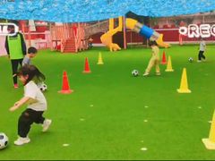 -北京市邮政管理局海慧寺幼儿园