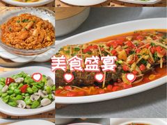 -娄三少·老北京春饼烤鸭家常菜(富力又一城店)