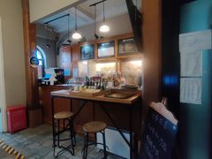 -1901 Cafe(西四店)