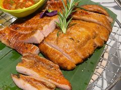 -荷花泰菜(东方新天地店)