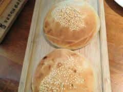 -黑鸡小馆(金源店)