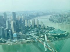 -WFC会仙楼观景台