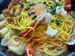 -不仔客海鲜·烧烤·270度海景餐厅(大东海店)