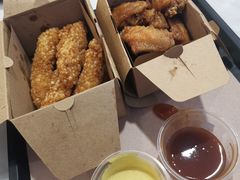 -Kyochon1991校村炸鸡(杨高中路店)