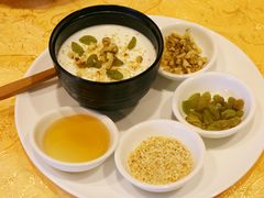 IMG_3402_副本-巴扎美食·新疆菜·西域歌舞表演餐厅(新疆大厦店)