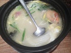 -云海肴·汽锅鸡·云南菜(广安门天虹店)