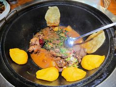 -黑土人家(江桥万达广场店)