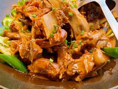 -院里寻菜·精致庭院菜(观沙岭店)