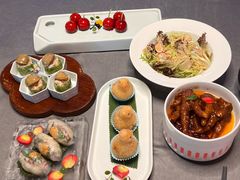 -水禾轩·海鲜蒸汽主题餐厅(新香洲旗舰店)
