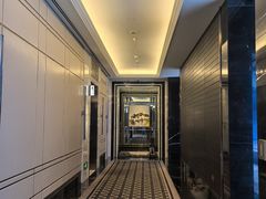 -上海苏宁宝丽嘉酒店·嘉府壹号中餐厅