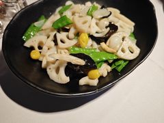 -八分饱·西津会(西津渡店)