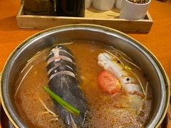 长江鮰鱼-酸喜·三度酸·贵州味