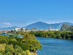 -璟象酒店-爱丽坊景观餐厅