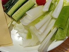 -AK47烤羊腿串吧(柳浪家园店)