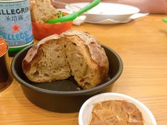 -君悦酒店·La Terrazza意合園·意式风味