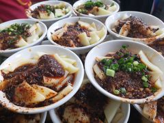 -洞子口张老二凉粉(文殊院店)