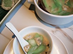 -绿茶餐厅(龙井船宴· 品牌总店)
