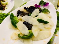-东四民芳餐厅(世茂工三店)