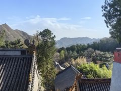 -潭柘寺景区