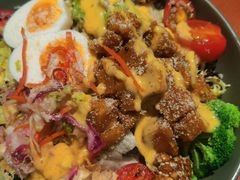 -魏斯理汉堡(西安沣东吾悦店)