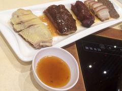 -稻香酒家·34年老字号·港式粤菜(汉街店)