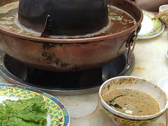 -清真·马家火锅美食城(镇江北路店)