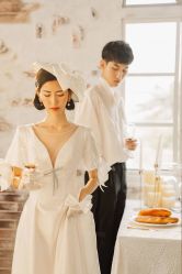 -布拉格婚纱摄影(真实客片店)