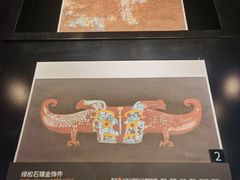 -盘龙城遗址博物院