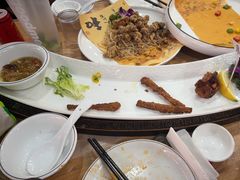-醉壹号海鲜大排档·老厦门特色菜(厦门美食地标店)