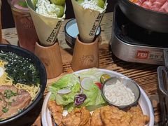 -小川洋风料理(江汉路店)