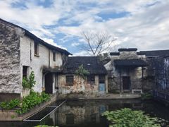 -绍兴书圣故里景区