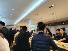 -素满香·素食自助餐(西安·民乐园店)