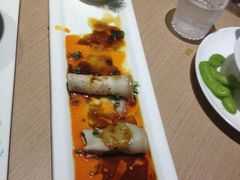 蒜泥白肉-川流不息(北蔡休闲广场店)