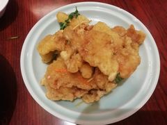 -小土豆北方菜馆(文慧园店)