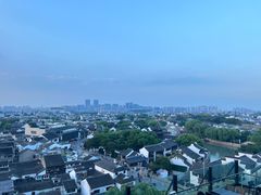 -顽啤熊·酒客酒馆(苏城夜景必选店)