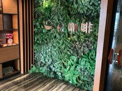 -维纳斯酒店-忆咖啡观景餐厅(象山公园店)