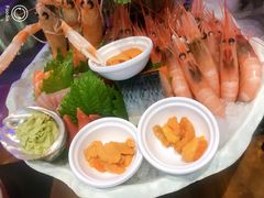 -和彩放题餐厅(酒仙桥店)