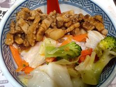 -吉野家(南昌铜锣湾店)