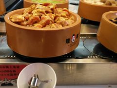 -龍歌自助小火锅(李沧丽达店)