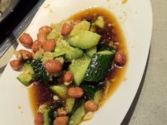 -蝎王府羊蝎子(西直门店)
