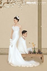 -安娜公馆婚纱摄影(锦州店)
